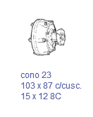 Disegno SPV20.003.000